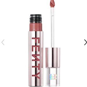 *BNIB* Fenty Beauty By Rihanna Icon Velvet Liquid Lipstick- Noodz & Dudez 06